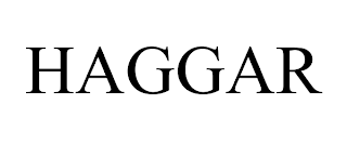 HAGGAR