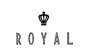 ROYAL