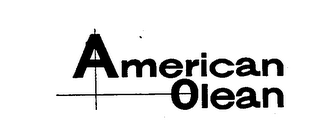 AMERICAN OLEAN