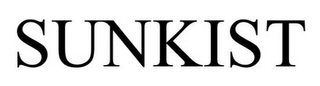 SUNKIST