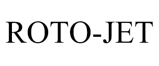 ROTO-JET