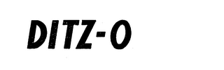DITZ-O