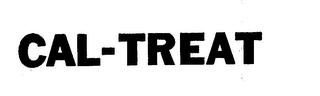CAL-TREAT