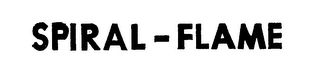 SPIRAL-FLAME