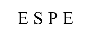 E S P E