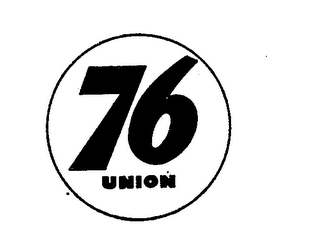 76 UNION