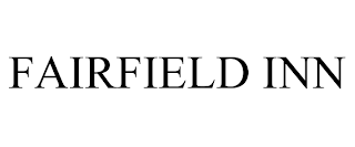 FAIRFIELD INN