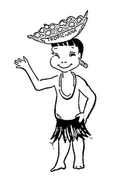 TROPIC-ANA