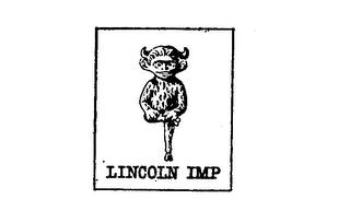 LINCOLN IMP