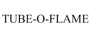 TUBE-O-FLAME