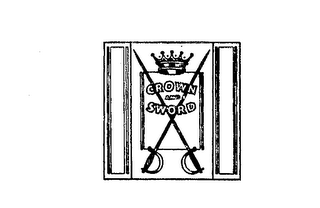 CROWN AND SWORD