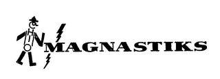 MAGNASTIKS