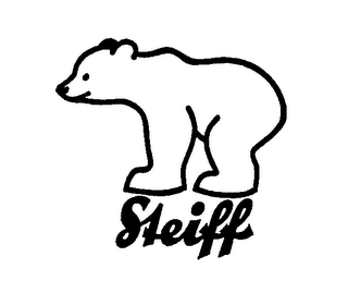 STEIFF