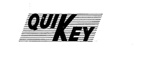 QUIKEY