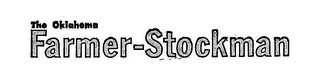 THE OKLAHOMA FARMER-STOCKMAN