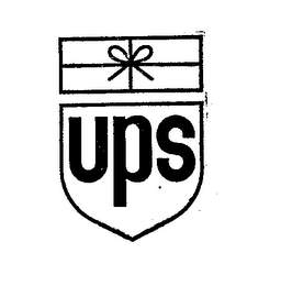 UPS