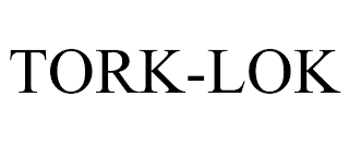 TORK-LOK