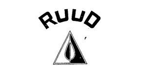RUUD