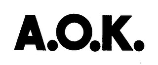 A.O.K.