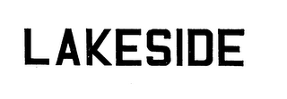 LAKESIDE