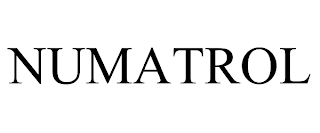 NUMATROL