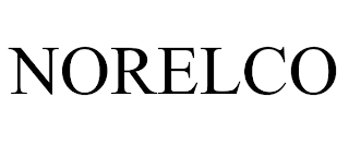 NORELCO