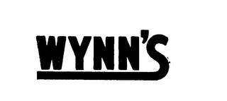 WYNN'S