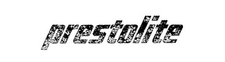 PRESTOLITE