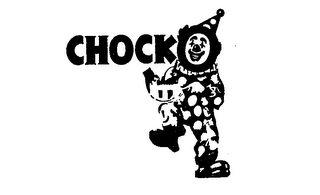 CHOCK