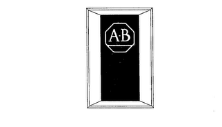 A-B