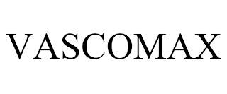 VASCOMAX