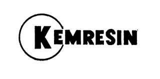 KEMRESIN