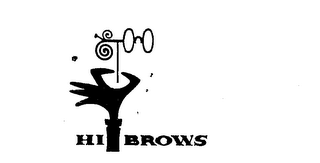 HI BROWS