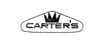 CARTER'S