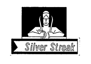 SILVER STREAK