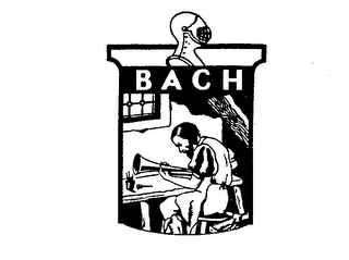 BACH