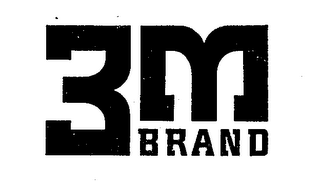 3M BRAND