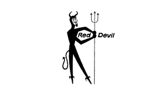RED DEVIL
