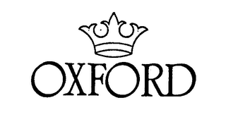 OXFORD