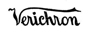 VERICHRON