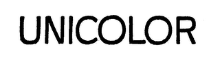 UNICOLOR