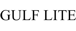 GULF LITE