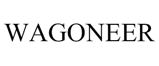 WAGONEER