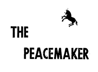 THE PEACEMAKER