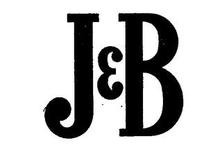 J&B