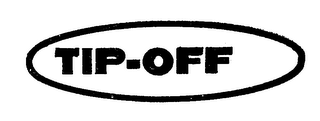 TIP-OFF