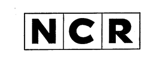 NCR