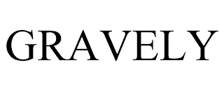 GRAVELY