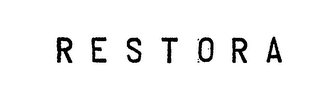 RESTORA