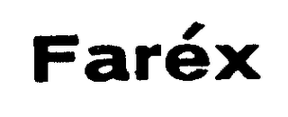 FAREX